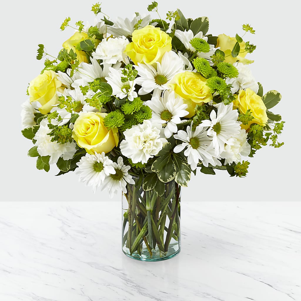 Happy Day Bouquet – The Gift Factory Pinellas, Pinellas Park FL