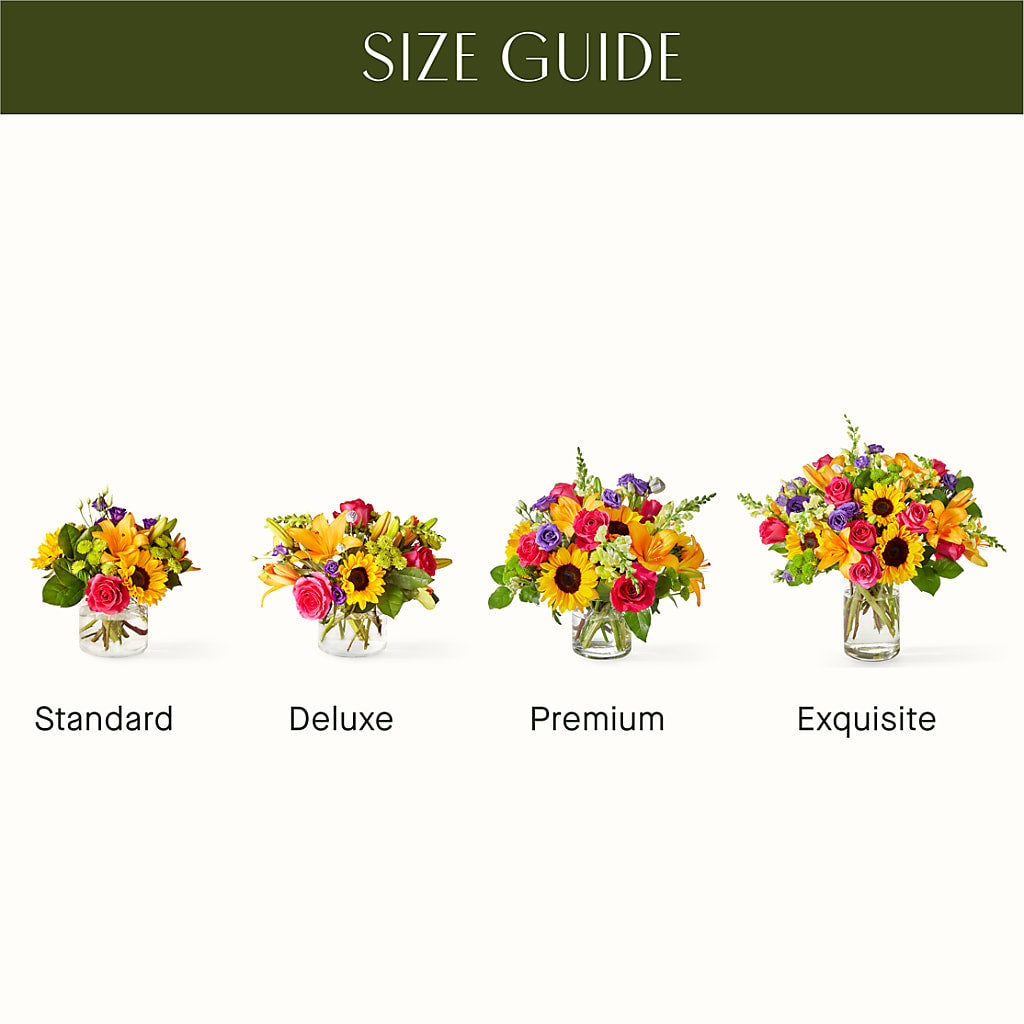 Best Day Bouquet – The Gift Factory Pinellas, Pinellas Park FL