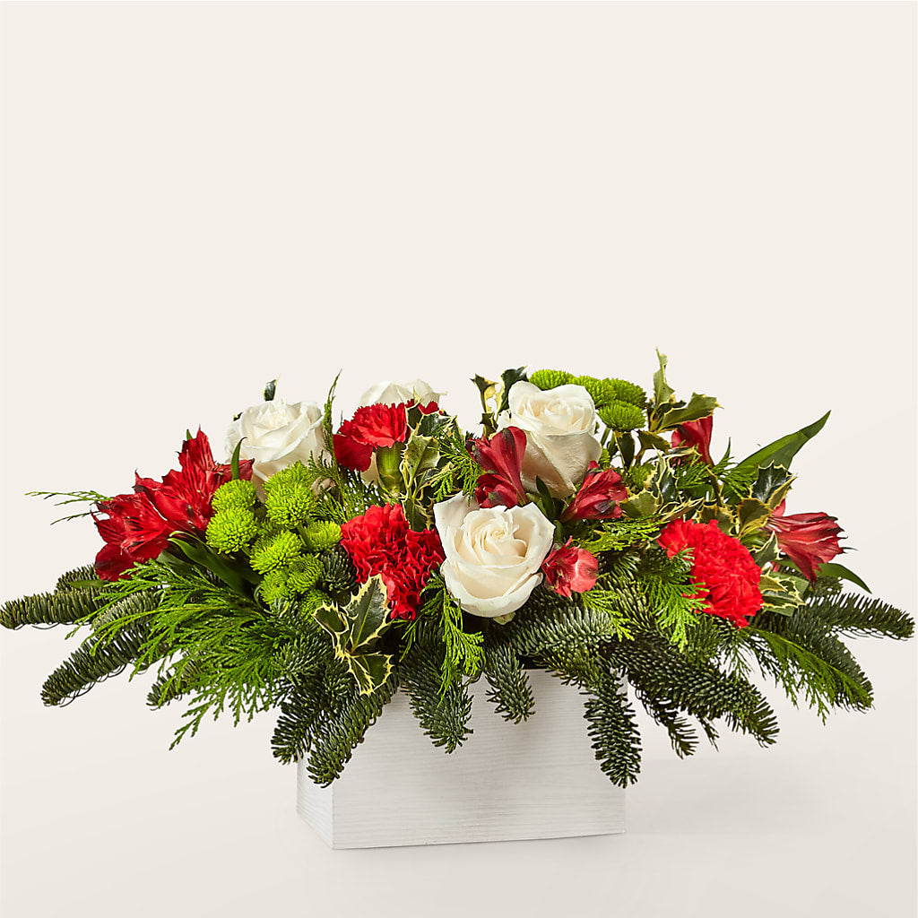 Snow What Fun Bouquet – The Gift Factory Pinellas, Pinellas Park FL