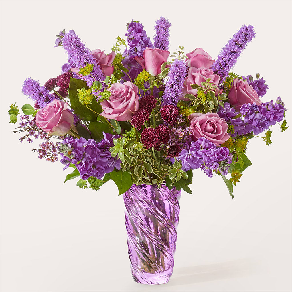 Garden Mist Bouquet – The Gift Factory Pinellas, Pinellas Park FL