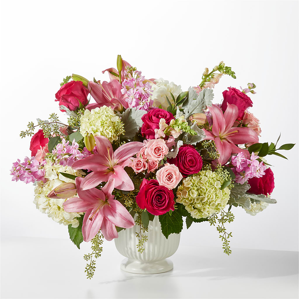 Antique Shopping Bouquet – The Gift Factory Pinellas, Pinellas Park FL
