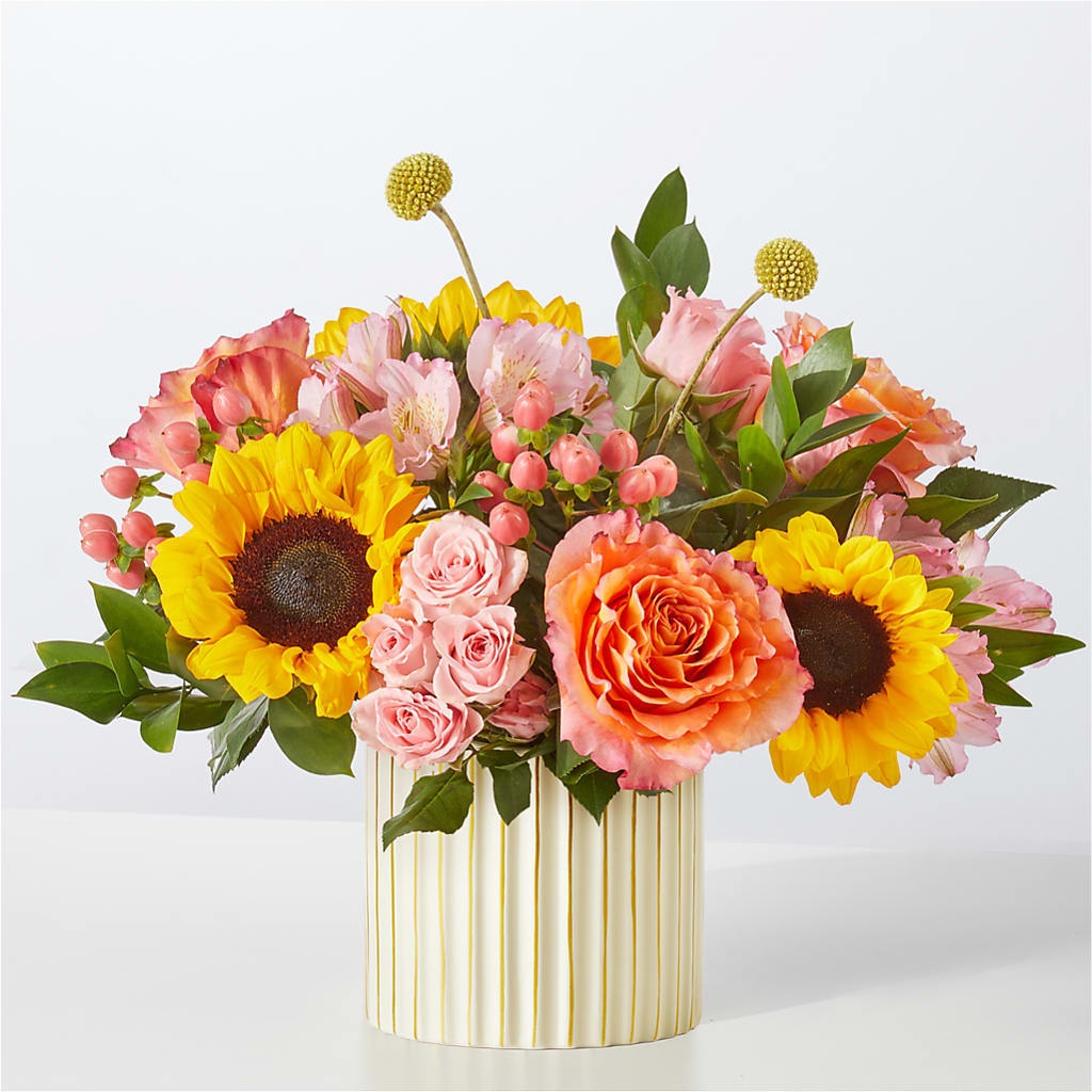 Sun's Out Bouquet – The Gift Factory Pinellas, Pinellas Park FL