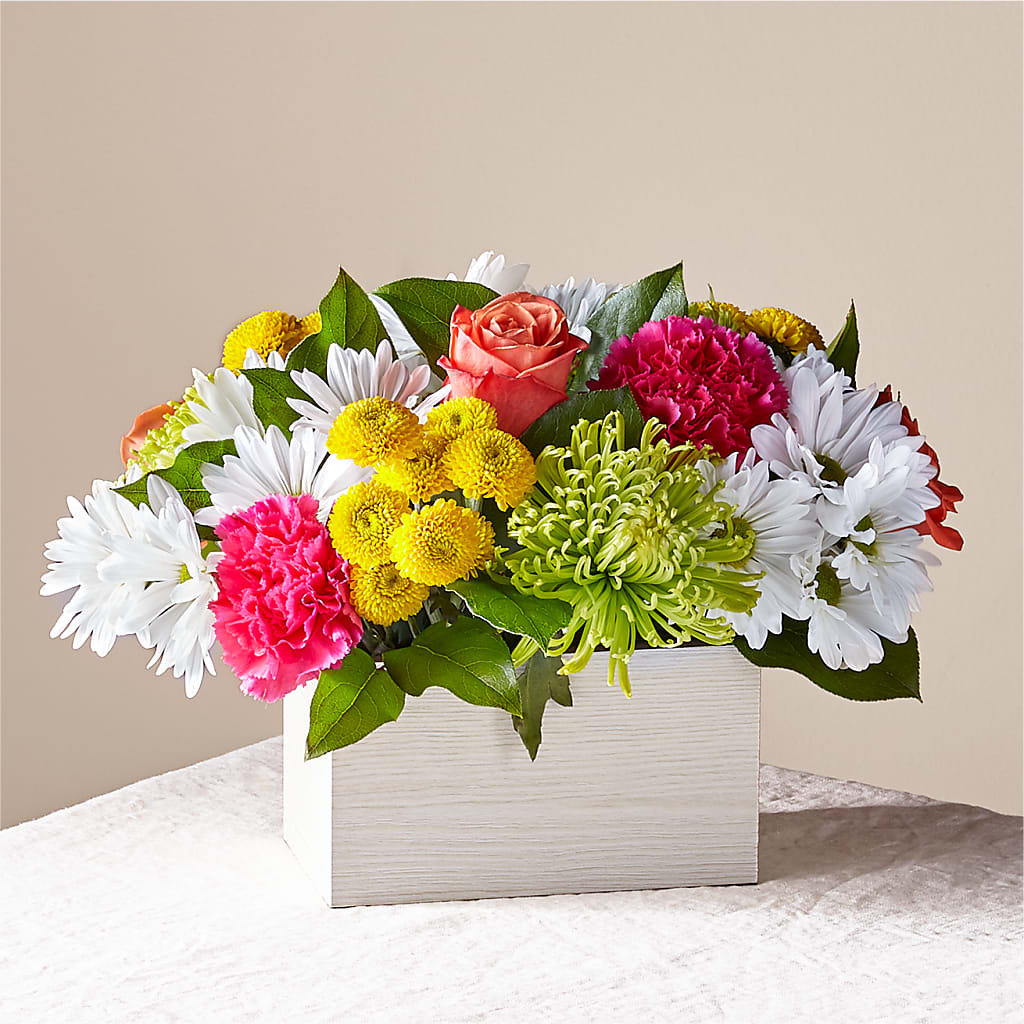 Sorbet Bouquet – The Gift Factory Pinellas, Pinellas Park FL