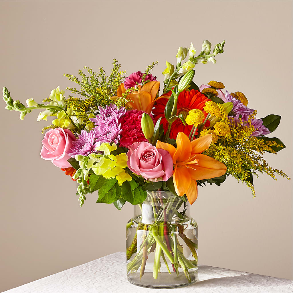 Party Punch Bouquet – The Gift Factory Pinellas, Pinellas Park FL