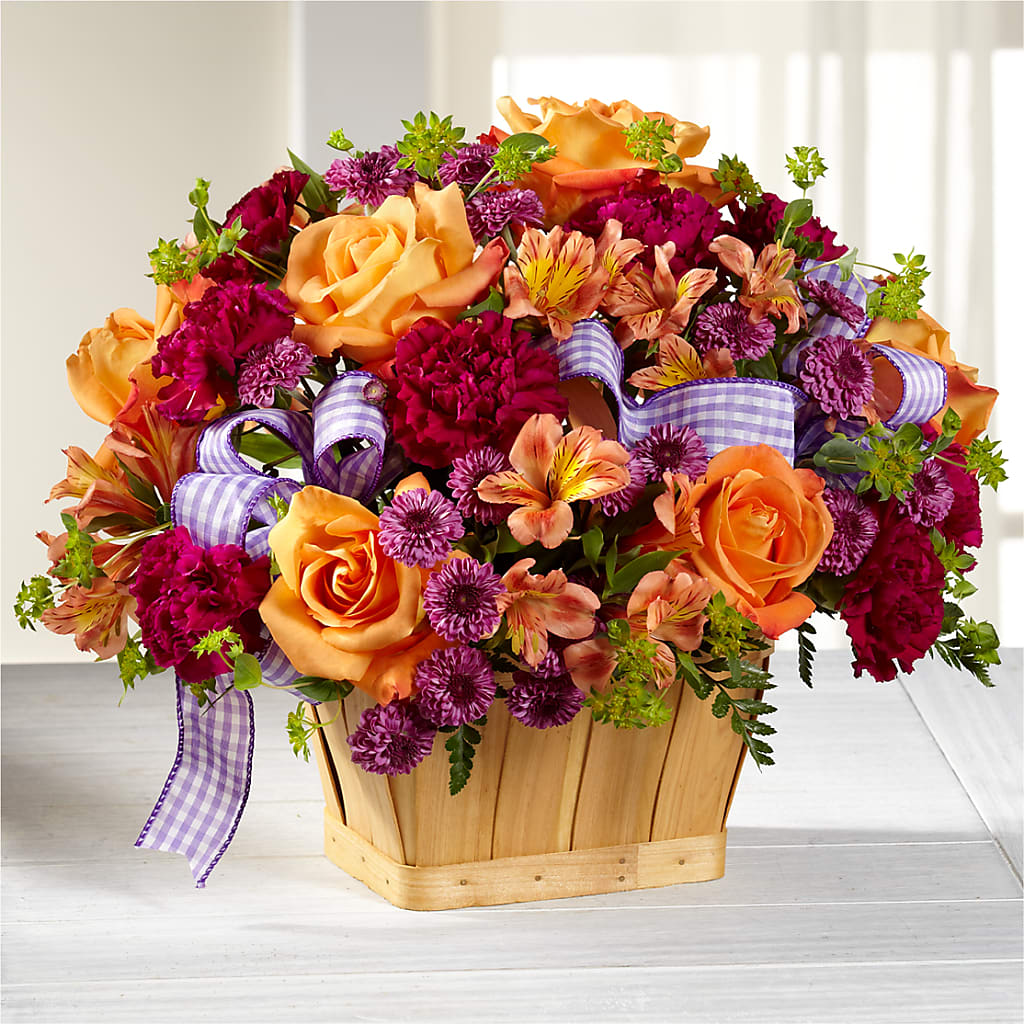 New Dream Basket – The Gift Factory Pinellas, Pinellas Park FL