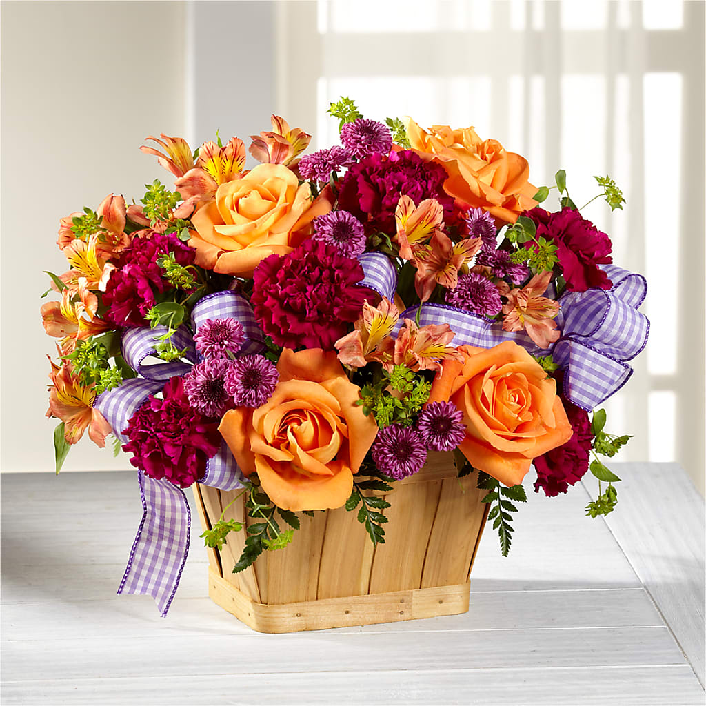 New Dream Basket – The Gift Factory Pinellas, Pinellas Park FL