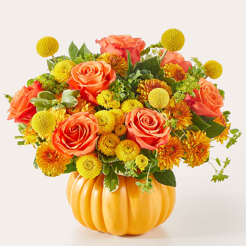 Gourdgeous Pumpkin – The Gift Factory Pinellas, Pinellas Park FL