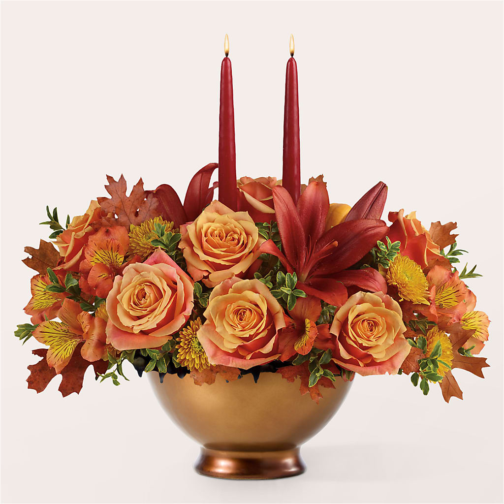 Harvest Table Centerpiece – The Gift Factory Pinellas, Pinellas Park FL