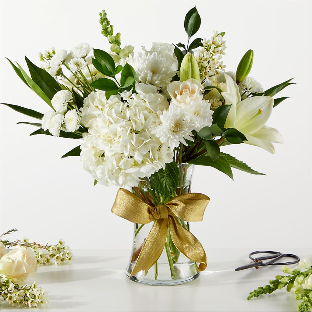 New Beginnings – A Florist Original – The Gift Factory Pinellas, Pinellas Park FL