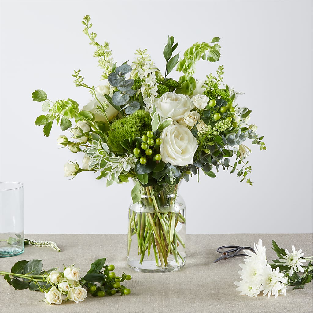 Irish Garden - A Florist Original – The Gift Factory Pinellas, Pinellas Park FL