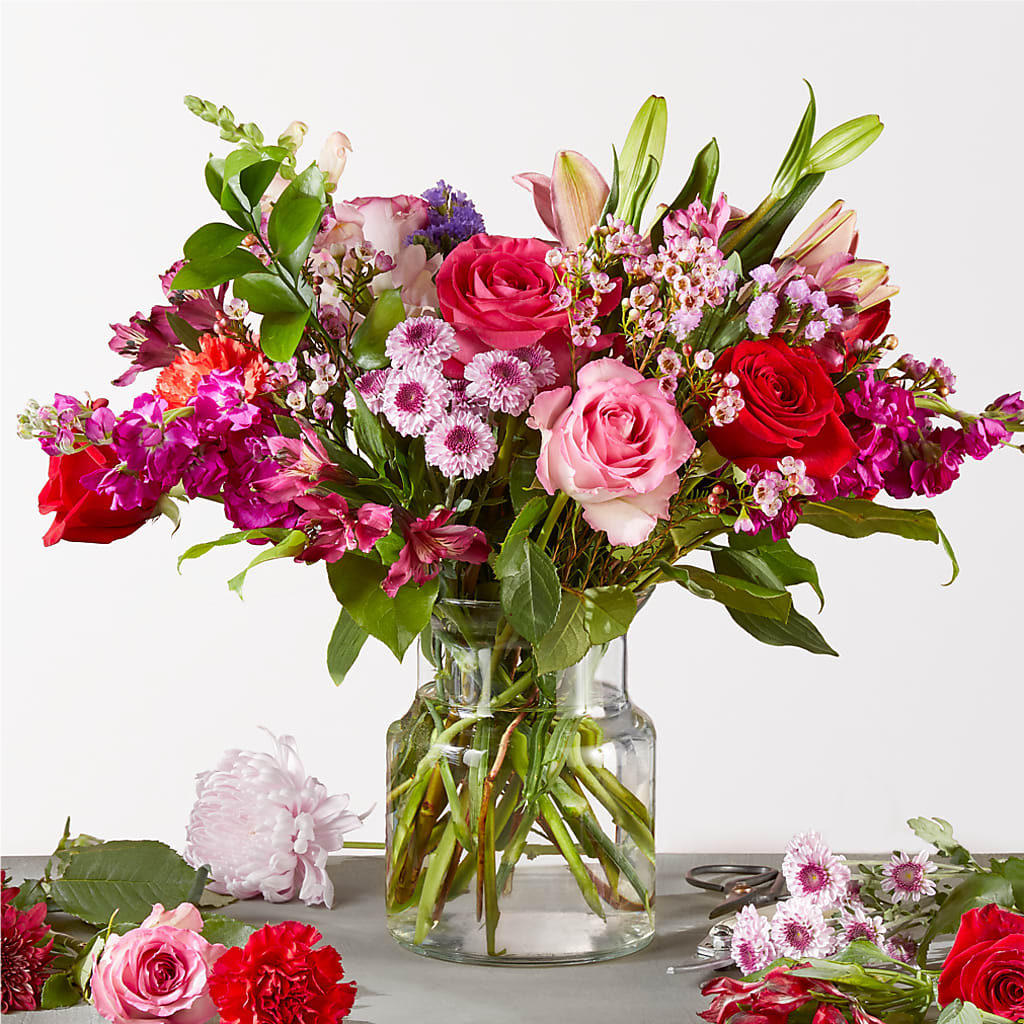 Regal Jewel – A Florist Original – The Gift Factory Pinellas, Pinellas Park FL