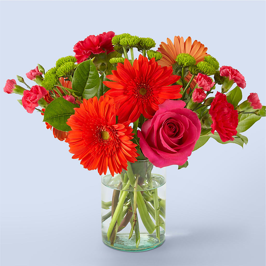 Best Dressed Bouquet – The Gift Factory Pinellas, Pinellas Park FL