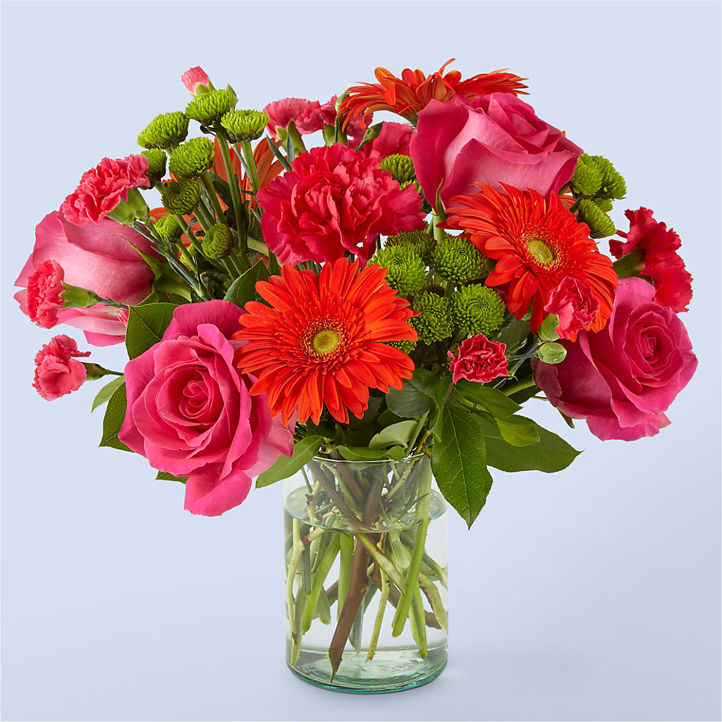 Best Dressed Bouquet – The Gift Factory Pinellas, Pinellas Park FL