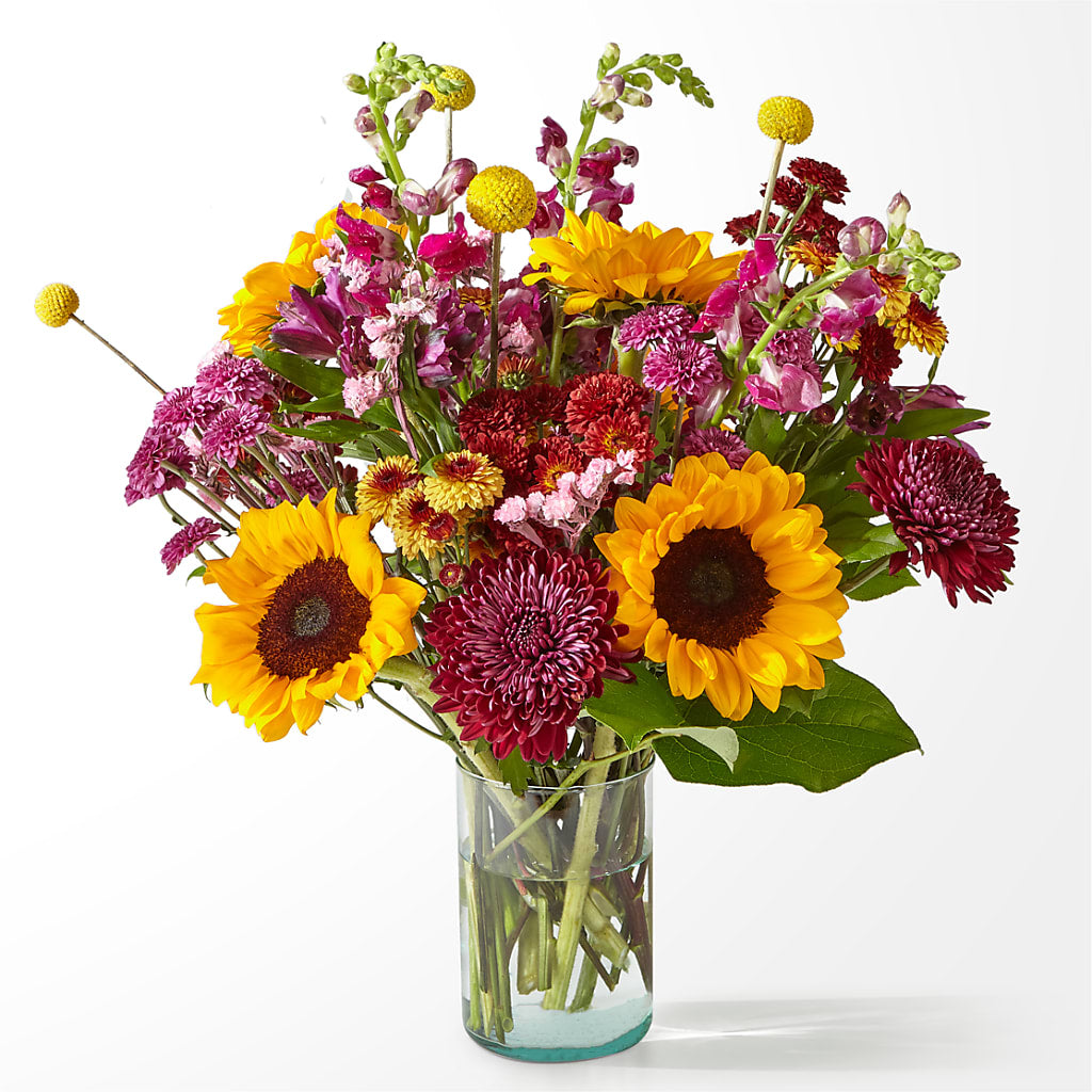 Pop of Whimsy Bouquet – The Gift Factory Pinellas, Pinellas Park FL