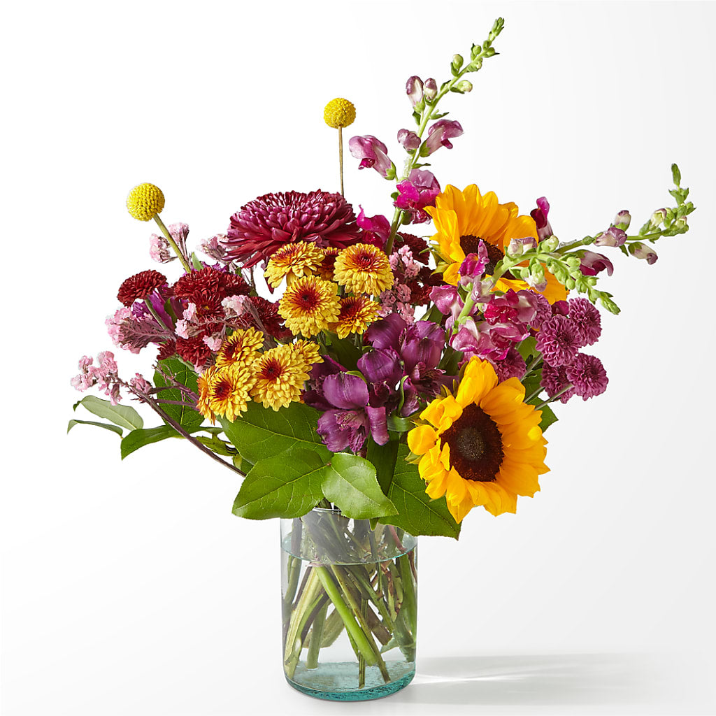 Pop of Whimsy Bouquet – The Gift Factory Pinellas, Pinellas Park FL