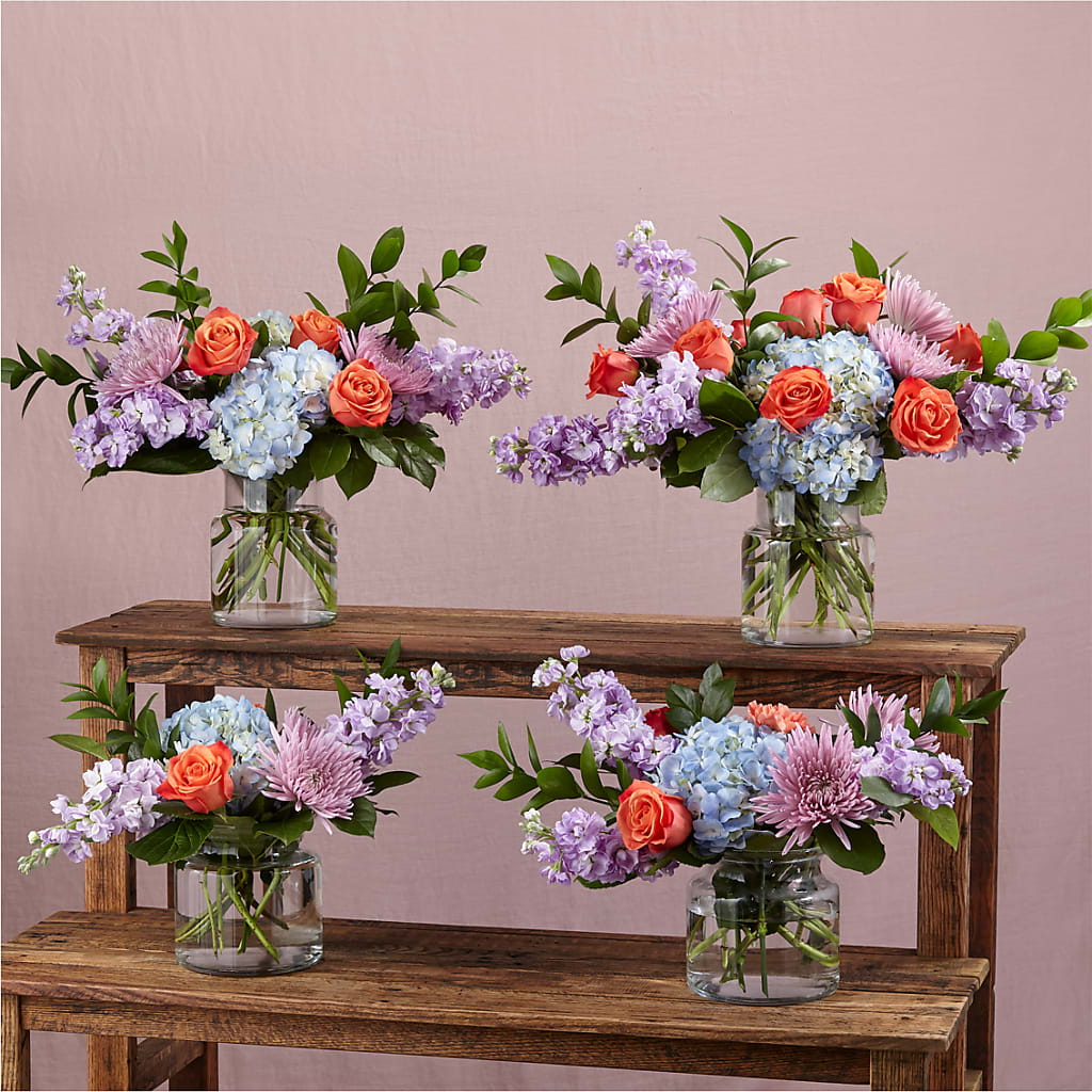 Be Mine Bouquet – The Gift Factory Pinellas, Pinellas Park FL