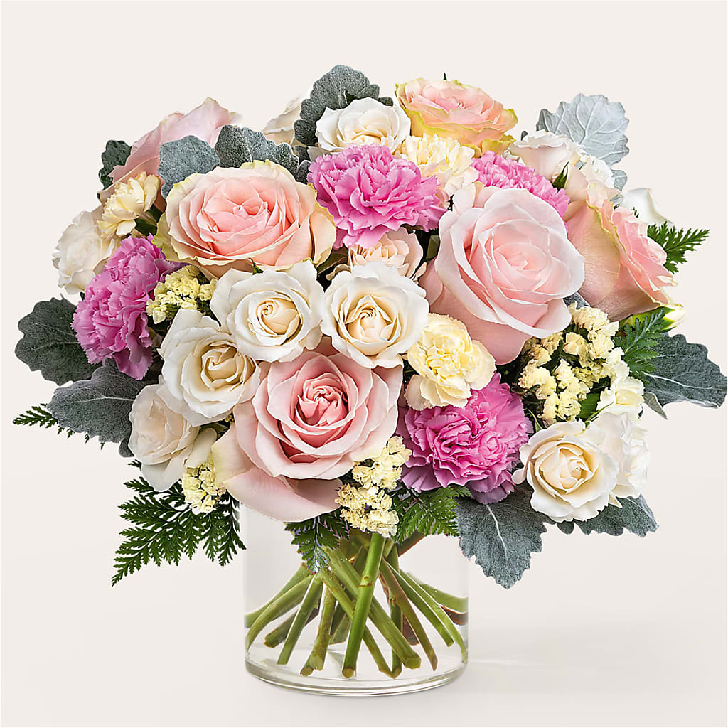 Blissful Moments Bouquet – The Gift Factory Pinellas, Pinellas Park FL