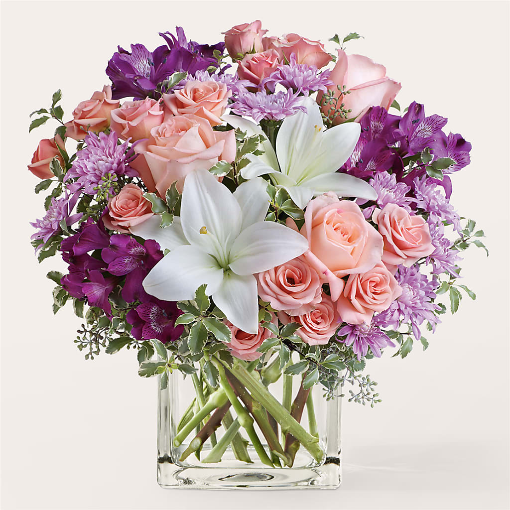 Mani Pedi Bouquet – The Gift Factory Pinellas, Pinellas Park FL