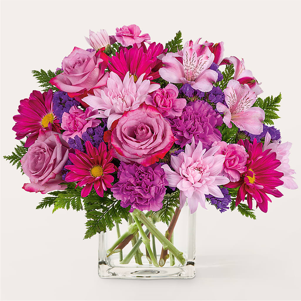 Afternoon Tea Bouquet – The Gift Factory Pinellas, Pinellas Park FL