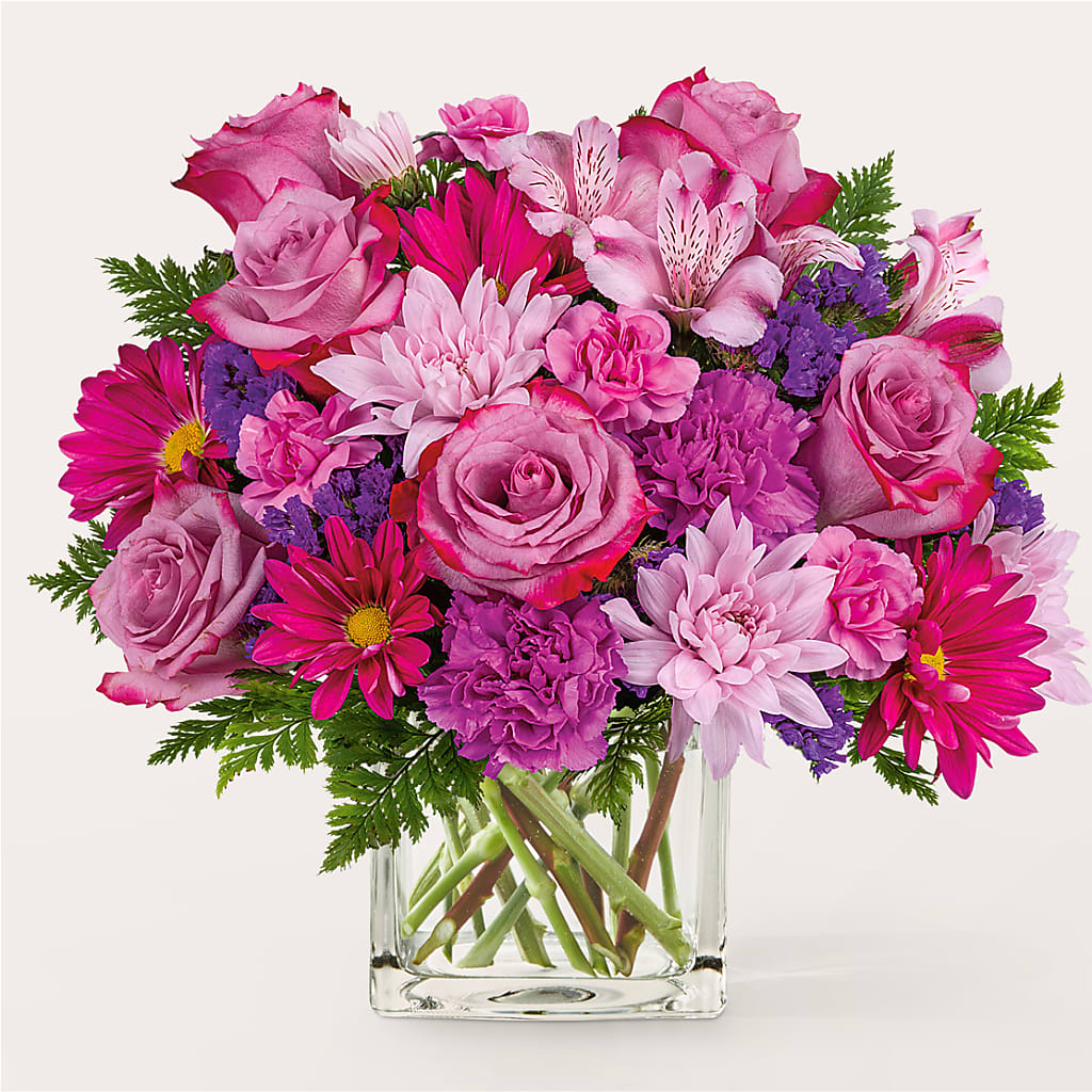 Afternoon Tea Bouquet – The Gift Factory Pinellas, Pinellas Park FL