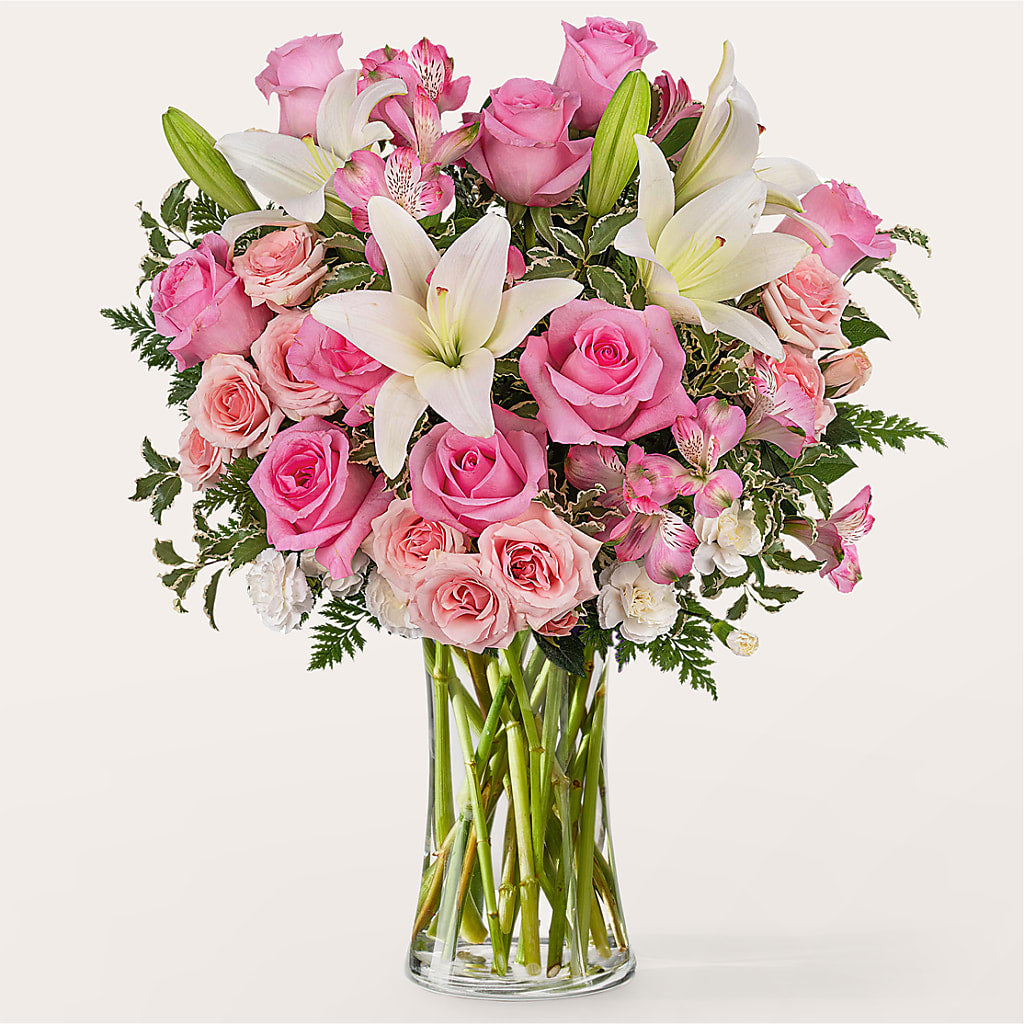 All the Best Bouquet – The Gift Factory Pinellas, Pinellas Park FL