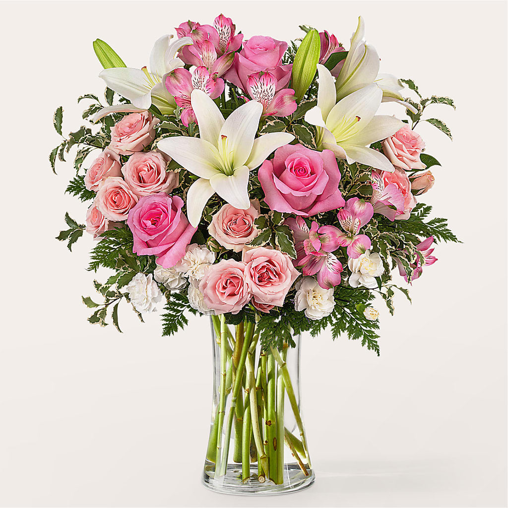 All the Best Bouquet – The Gift Factory Pinellas, Pinellas Park FL
