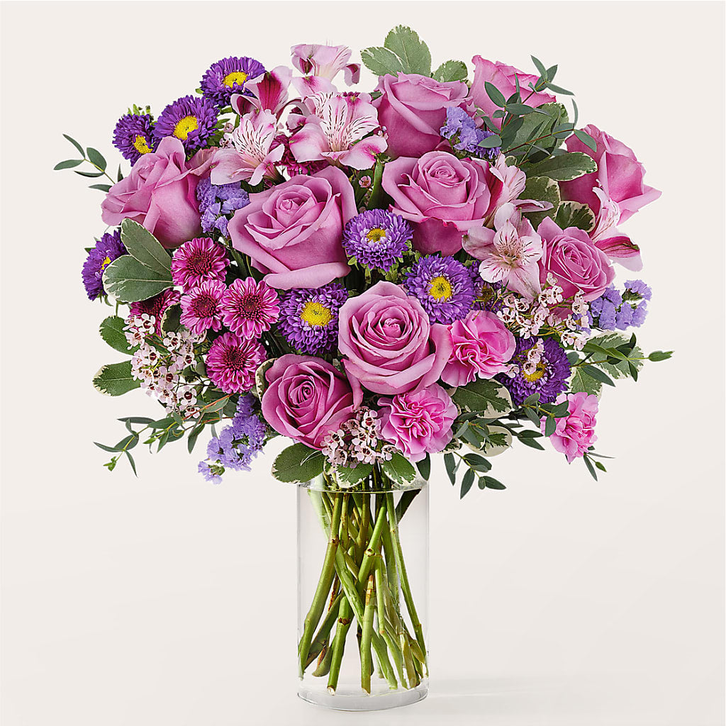 Fanciful Blossoms Bouquet – The Gift Factory Pinellas, Pinellas Park FL