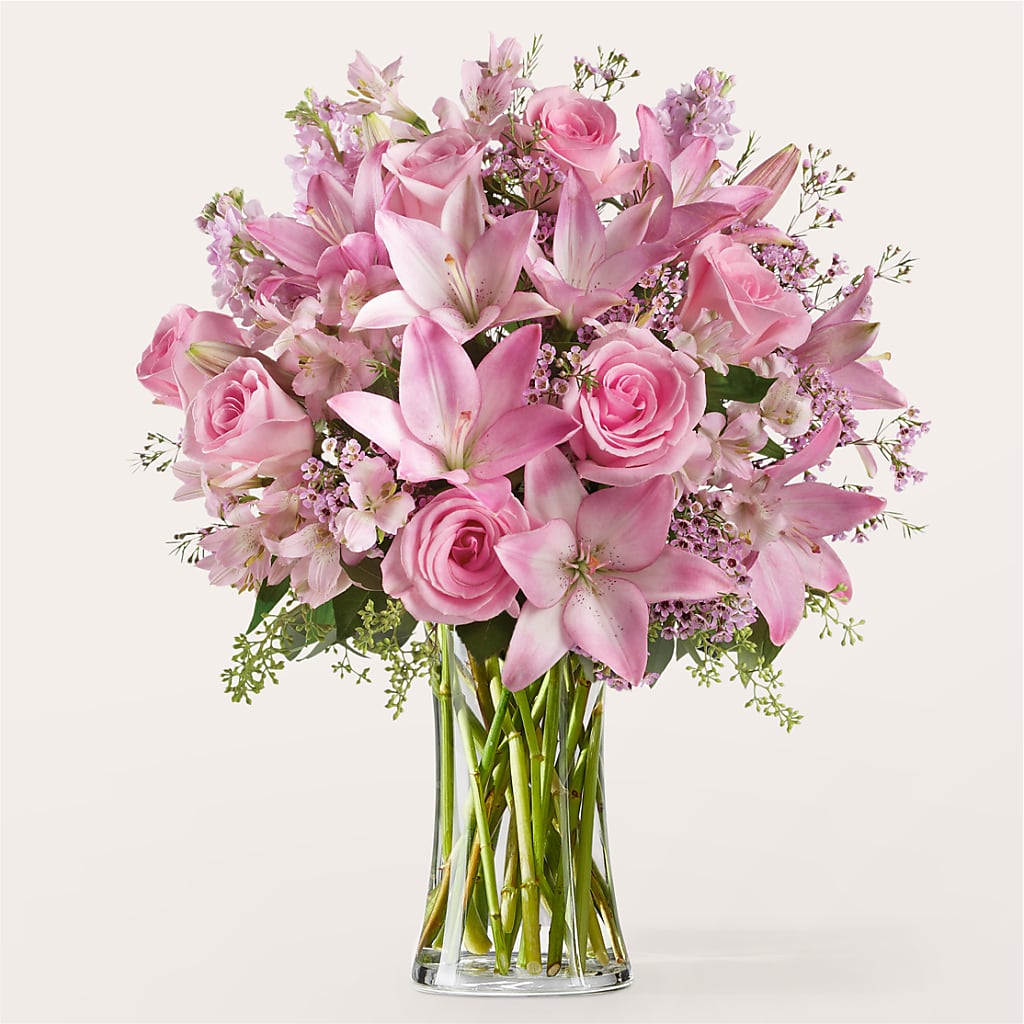 Gentle Gesture Bouquet – The Gift Factory Pinellas, Pinellas Park FL