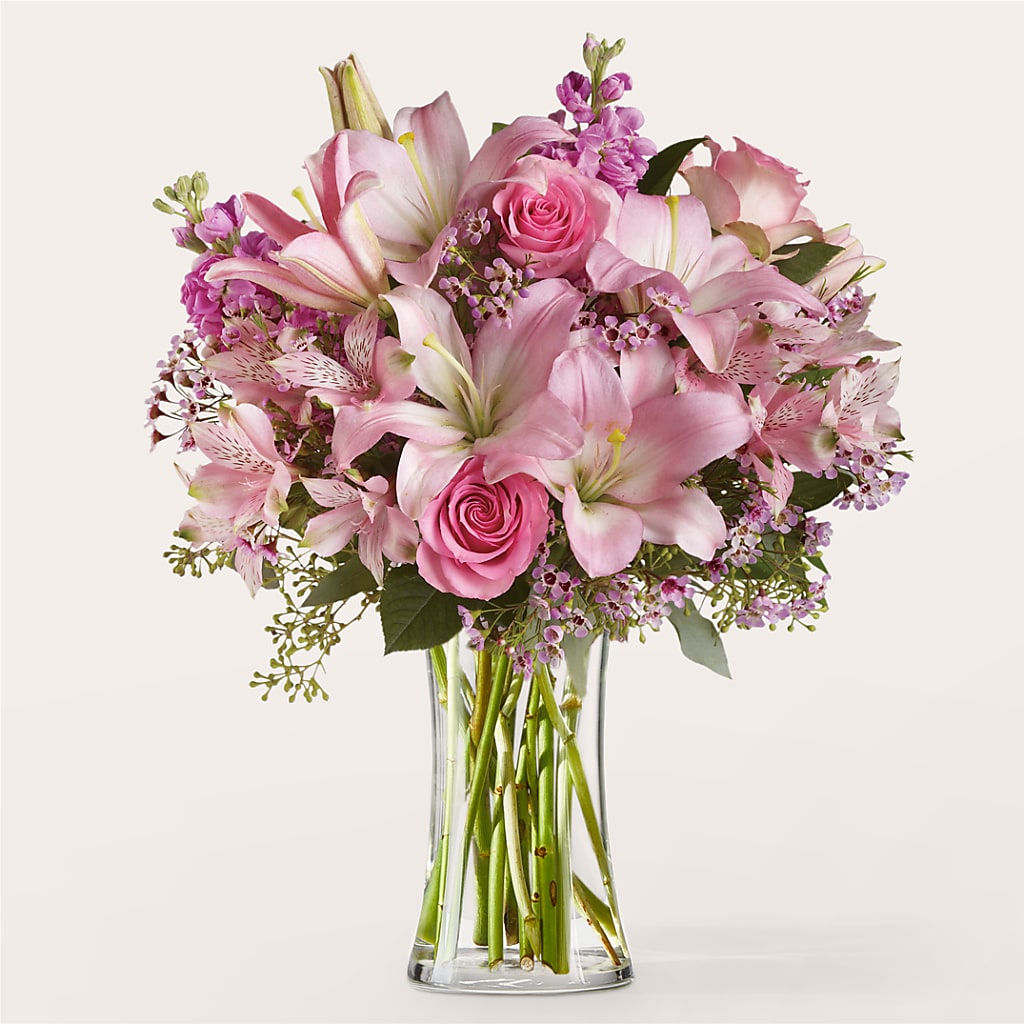 Gentle Gesture Bouquet – The Gift Factory Pinellas, Pinellas Park FL