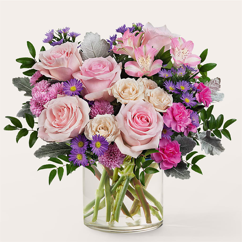 Light as a Feather Bouquet – The Gift Factory Pinellas, Pinellas Park FL