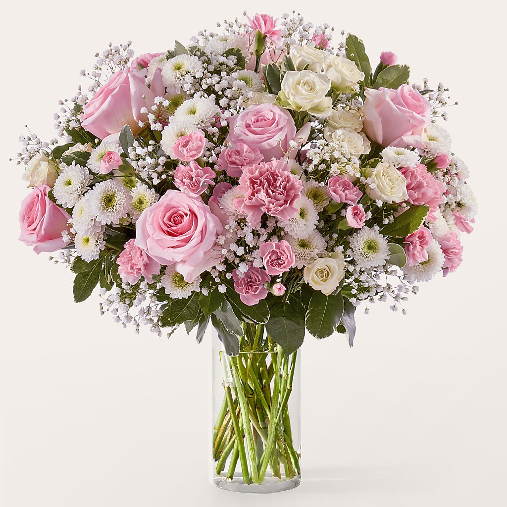 Vintage Glamour Bouquet – The Gift Factory Pinellas, Pinellas Park FL