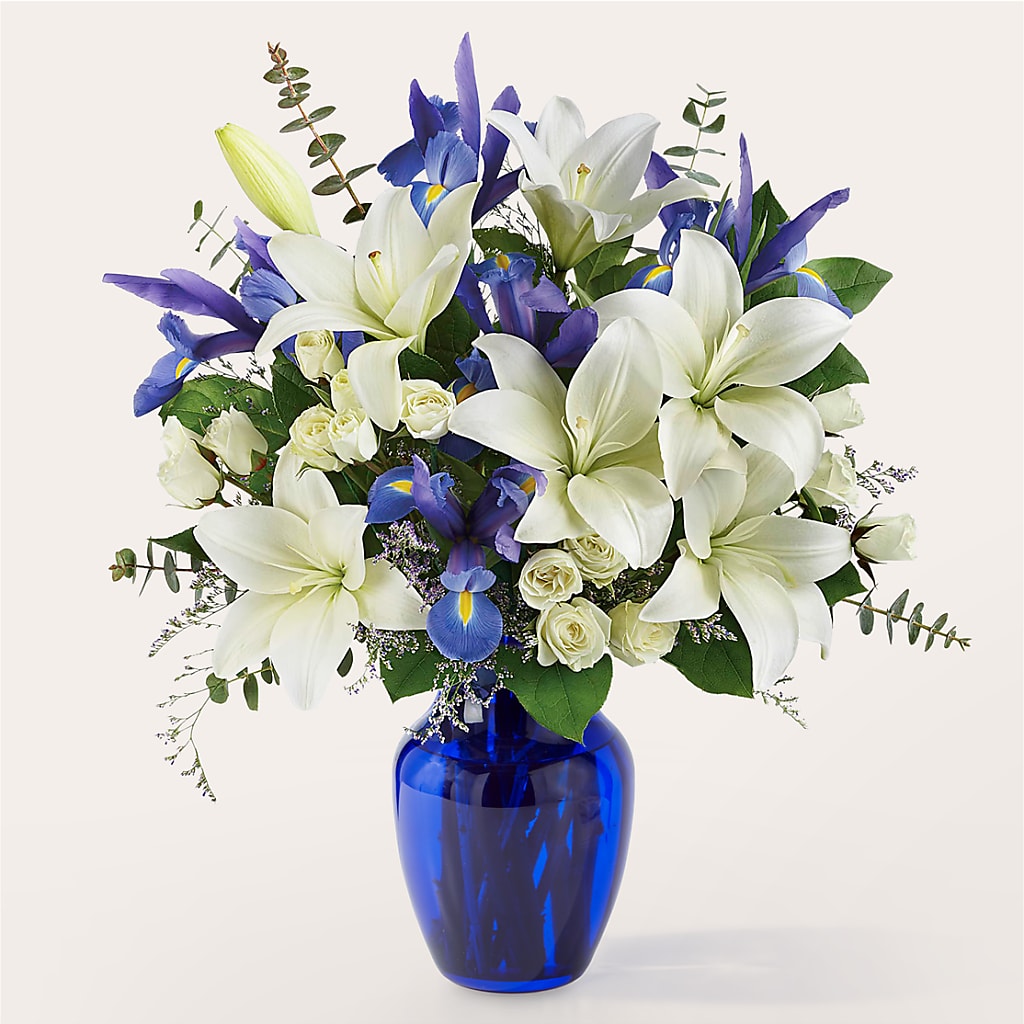 Restorative Pause Bouquet – The Gift Factory Pinellas, Pinellas Park FL