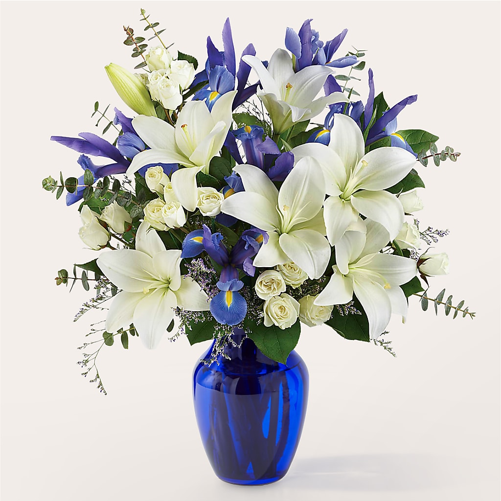 Restorative Pause Bouquet – The Gift Factory Pinellas, Pinellas Park FL