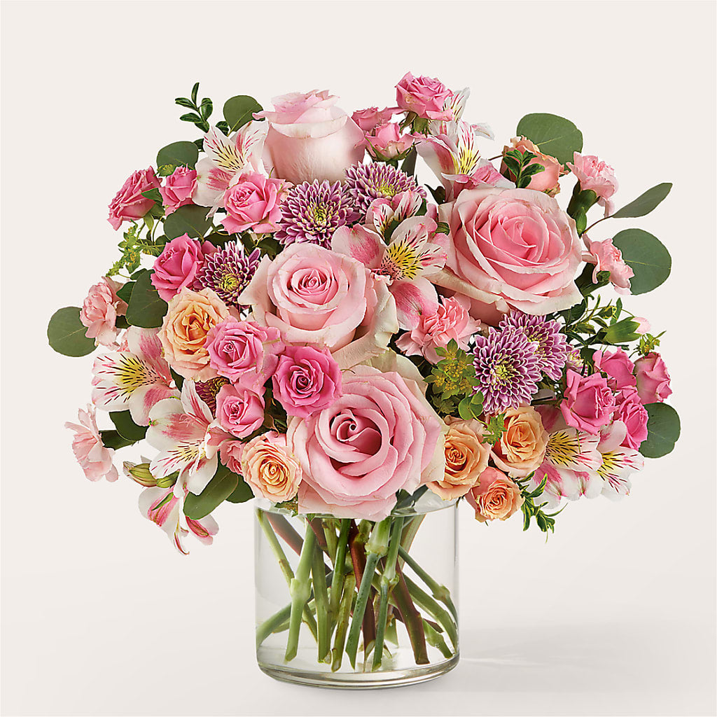 Pleasant Pastures Bouquet – The Gift Factory Pinellas, Pinellas Park FL