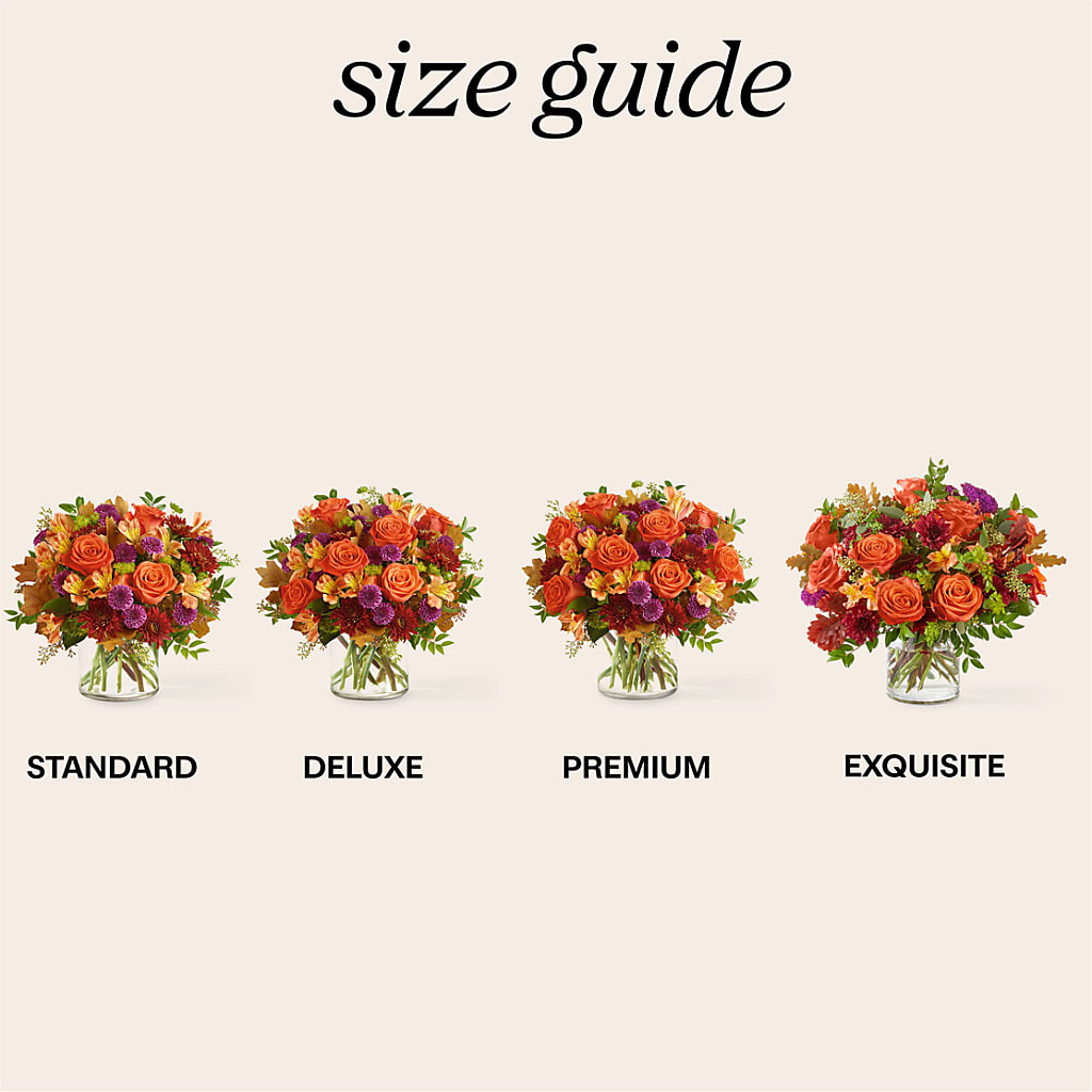 Orange You Glad Bouquet – The Gift Factory Pinellas, Pinellas Park FL