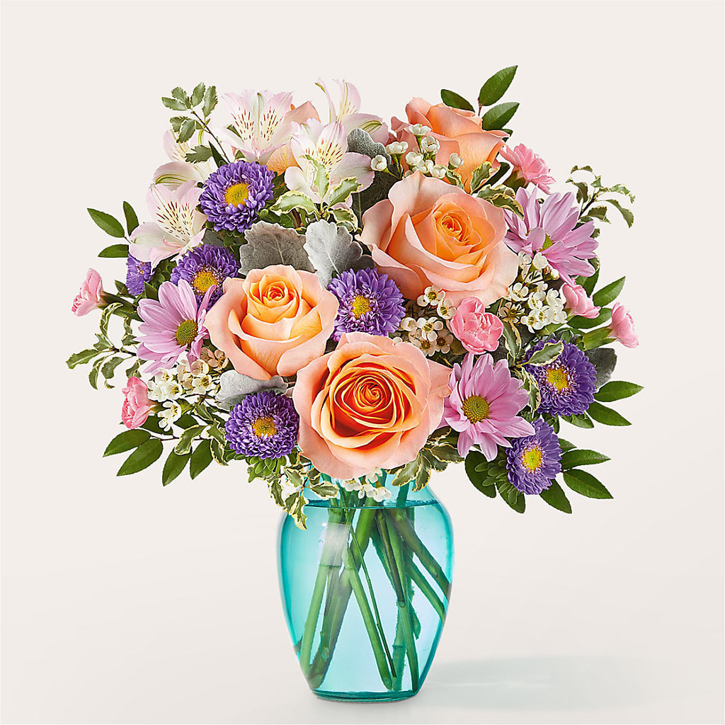 Soft Melody Bouquet – The Gift Factory Pinellas, Pinellas Park FL