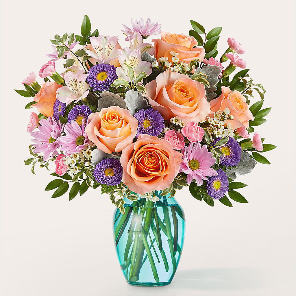 Soft Melody Bouquet – The Gift Factory Pinellas, Pinellas Park FL
