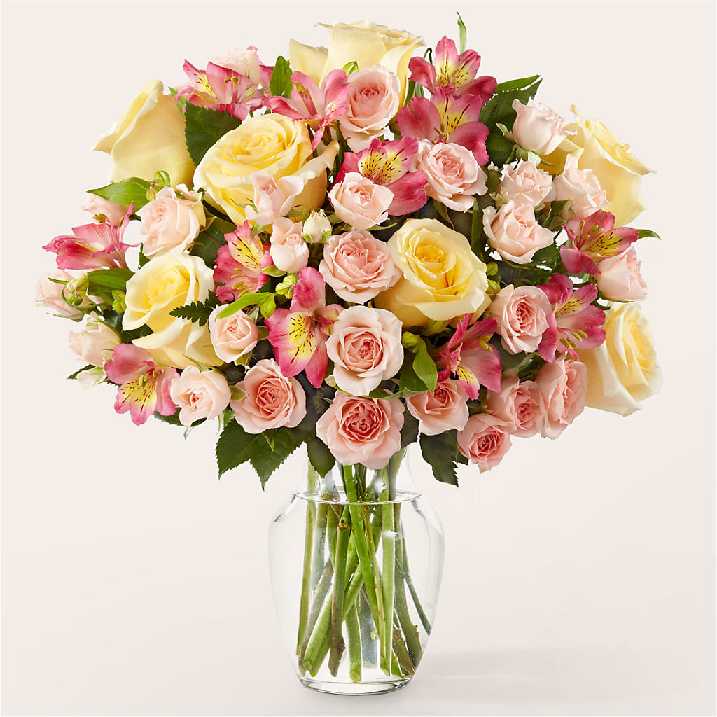 Just Lovely Bouquet – The Gift Factory Pinellas, Pinellas Park FL