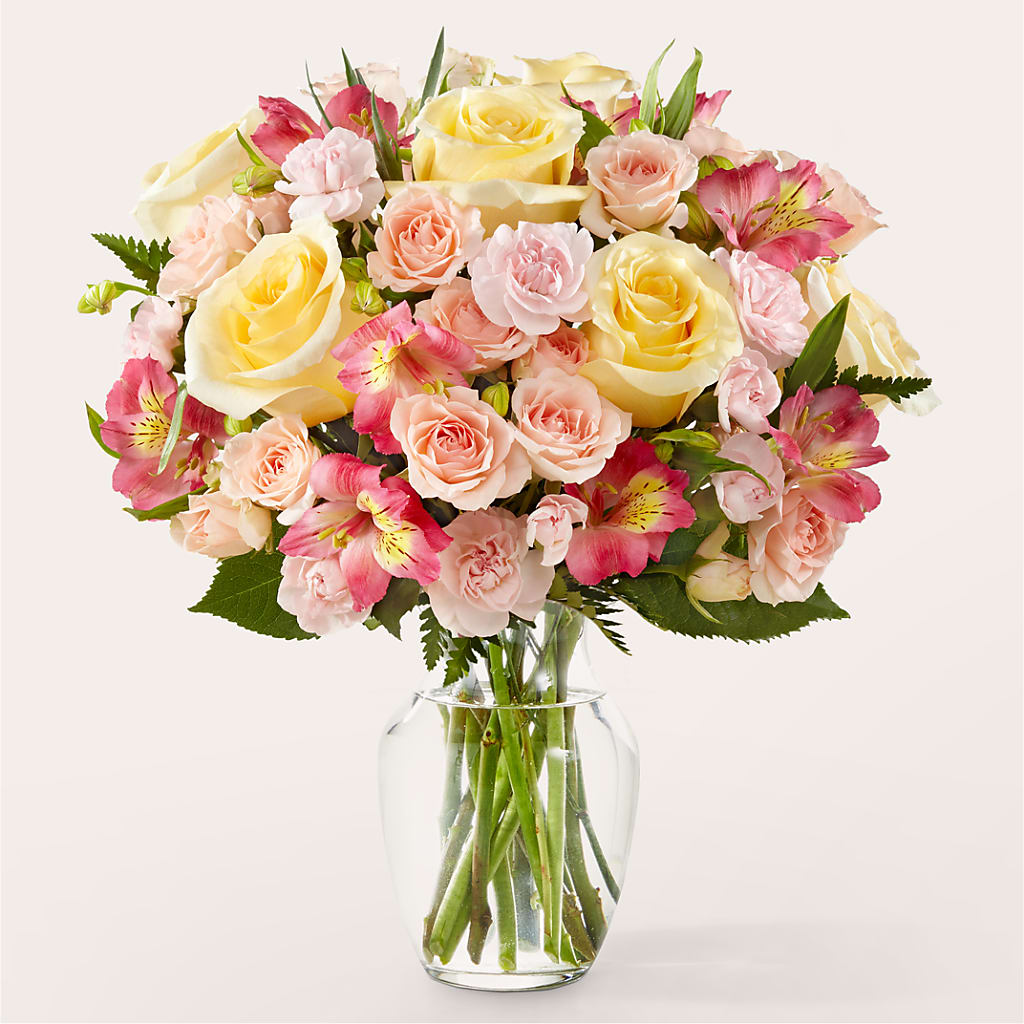 Just Lovely Bouquet – The Gift Factory Pinellas, Pinellas Park FL