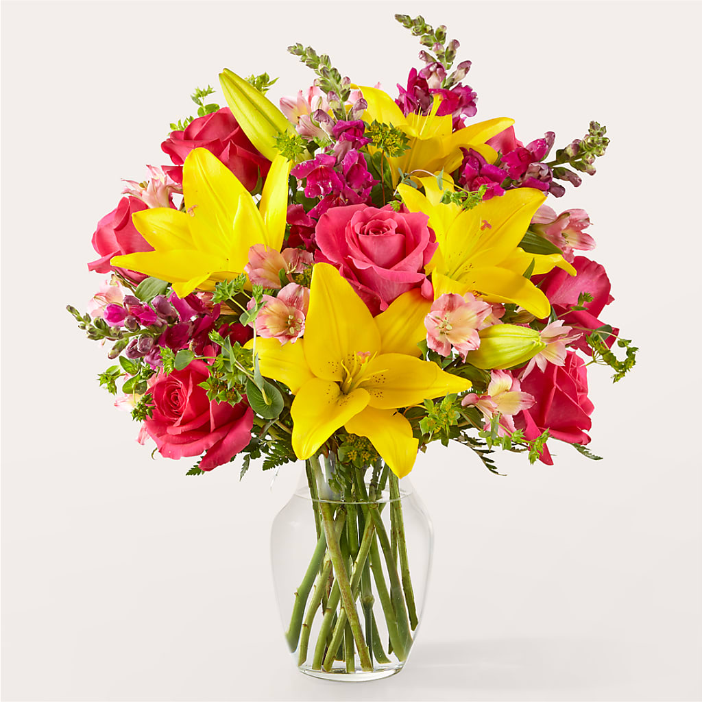 Lovely Day Bouquet – The Gift Factory Pinellas, Pinellas Park FL