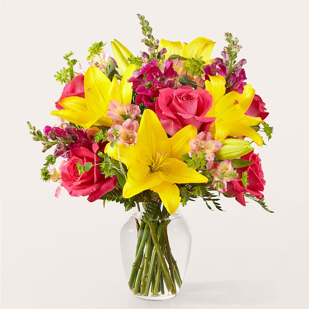 Lovely Day Bouquet – The Gift Factory Pinellas, Pinellas Park FL