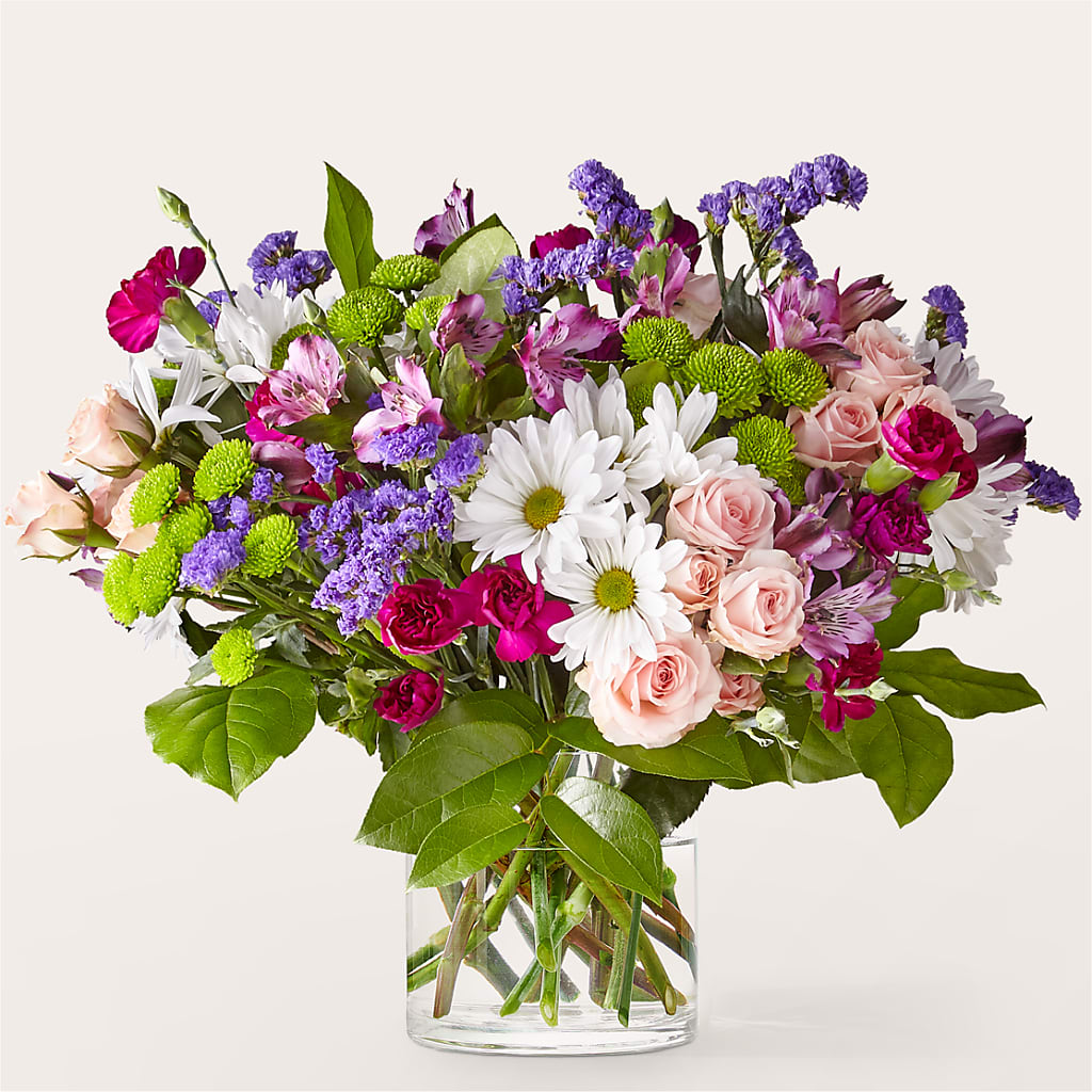 Wild Berry Bouquet – The Gift Factory Pinellas, Pinellas Park FL