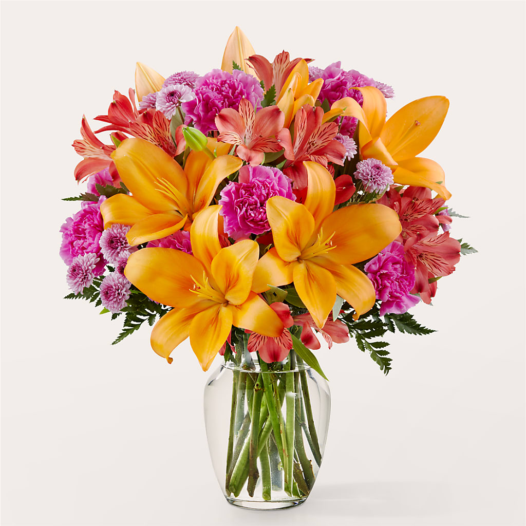 Entranced Bouquet – The Gift Factory Pinellas, Pinellas Park FL