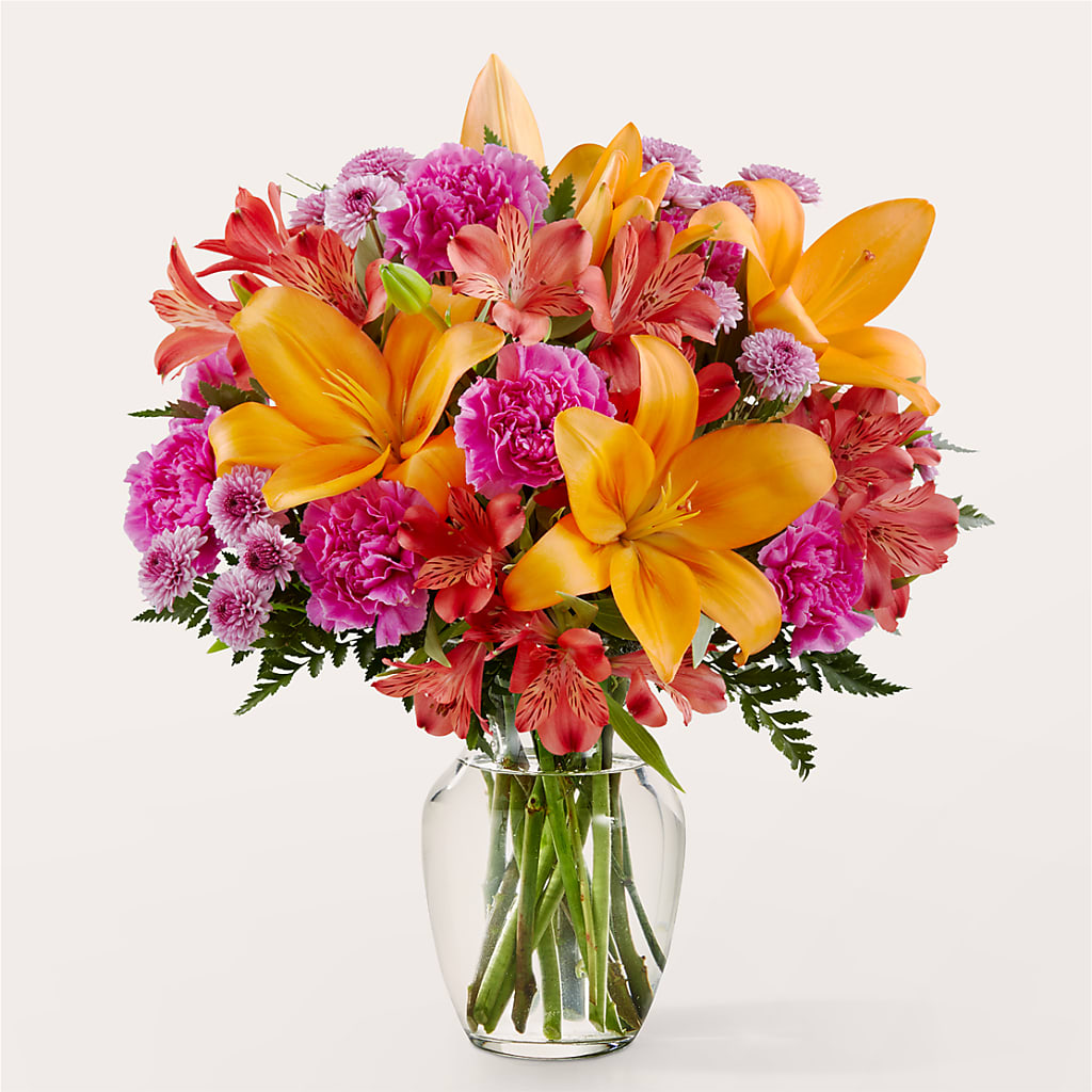Entranced Bouquet – The Gift Factory Pinellas, Pinellas Park FL