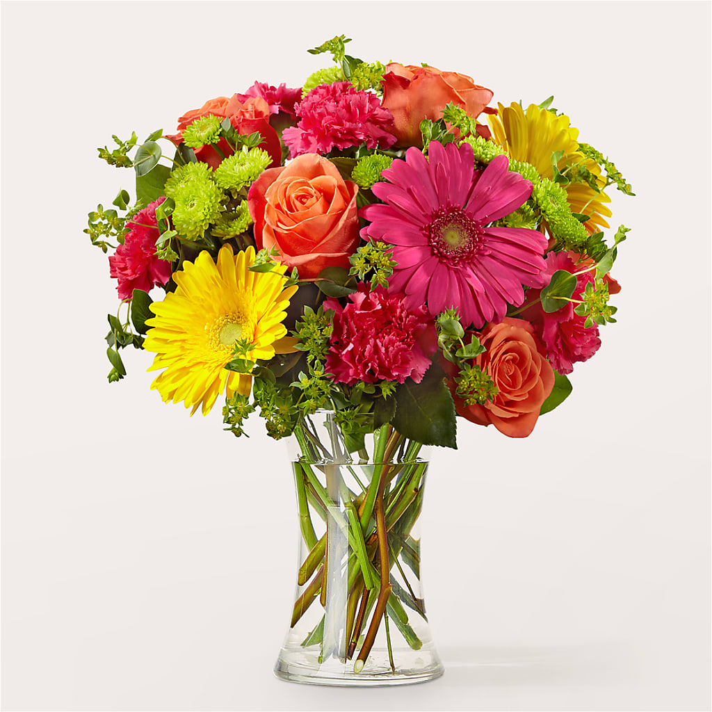 Fruit Punch Bouquet – The Gift Factory Pinellas, Pinellas Park FL