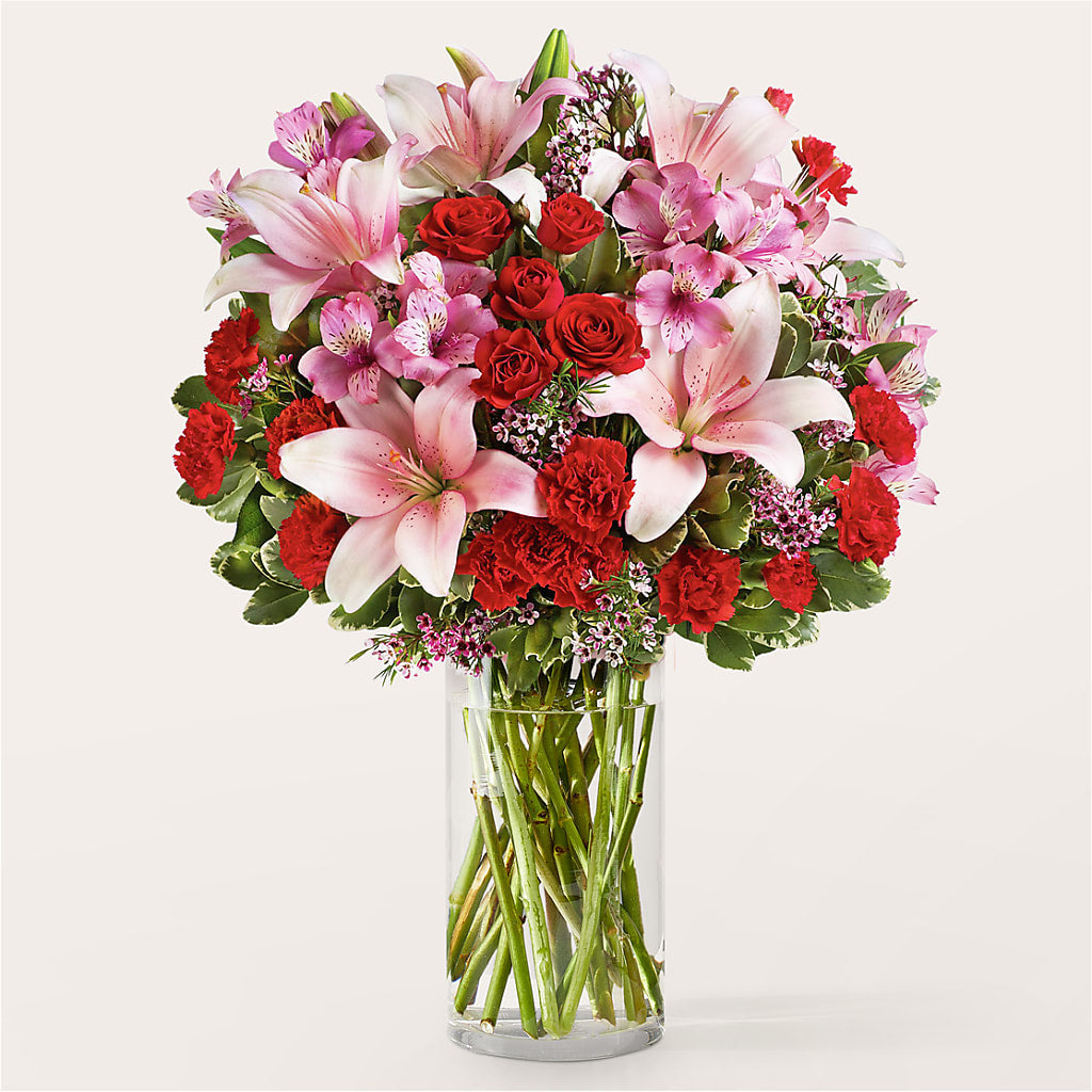 Kismet Bouquet – The Gift Factory Pinellas, Pinellas Park FL
