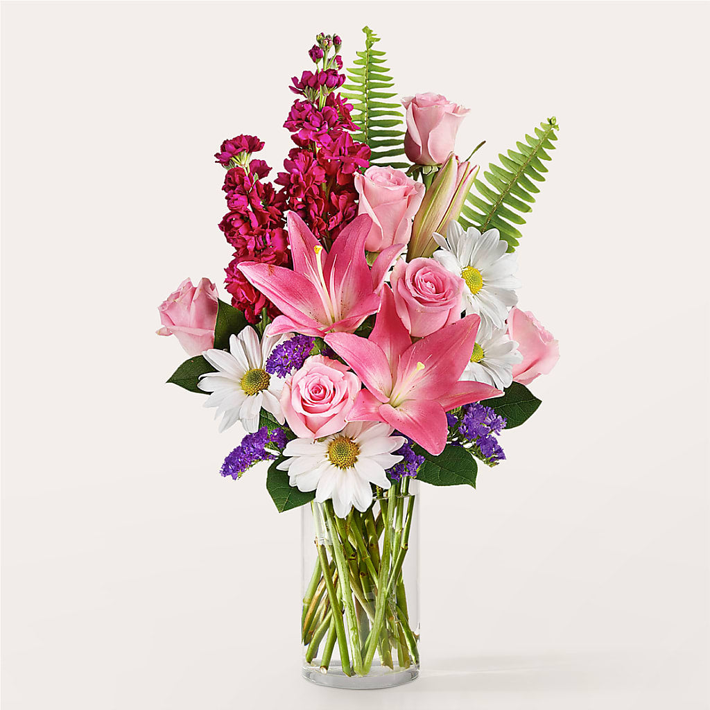 Blooming Spectacle Bouquet – The Gift Factory Pinellas, Pinellas Park FL
