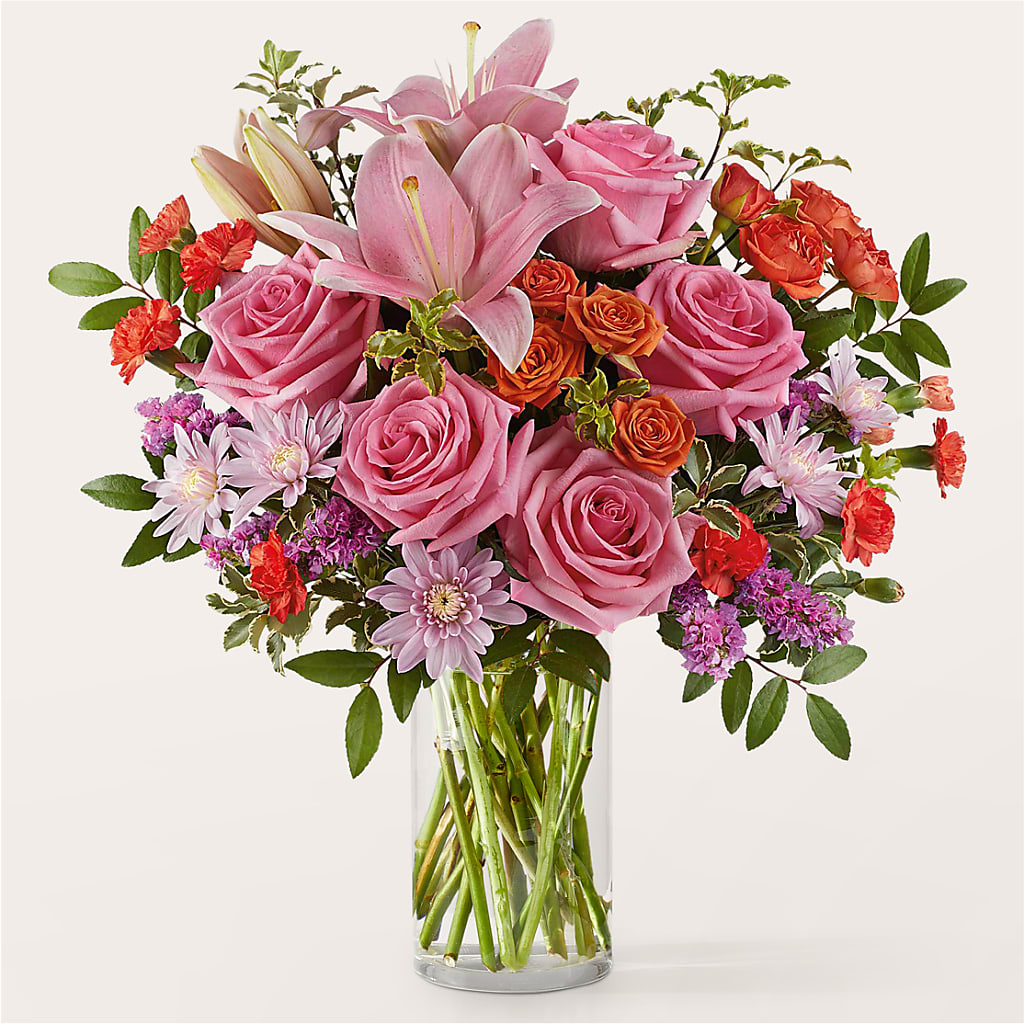 Sequins Bouquet – The Gift Factory Pinellas, Pinellas Park FL