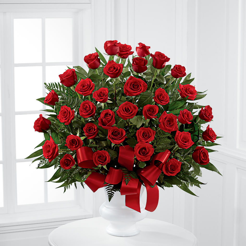 Blessed with Love Arrangement – The Gift Factory Pinellas, Pinellas Park FL