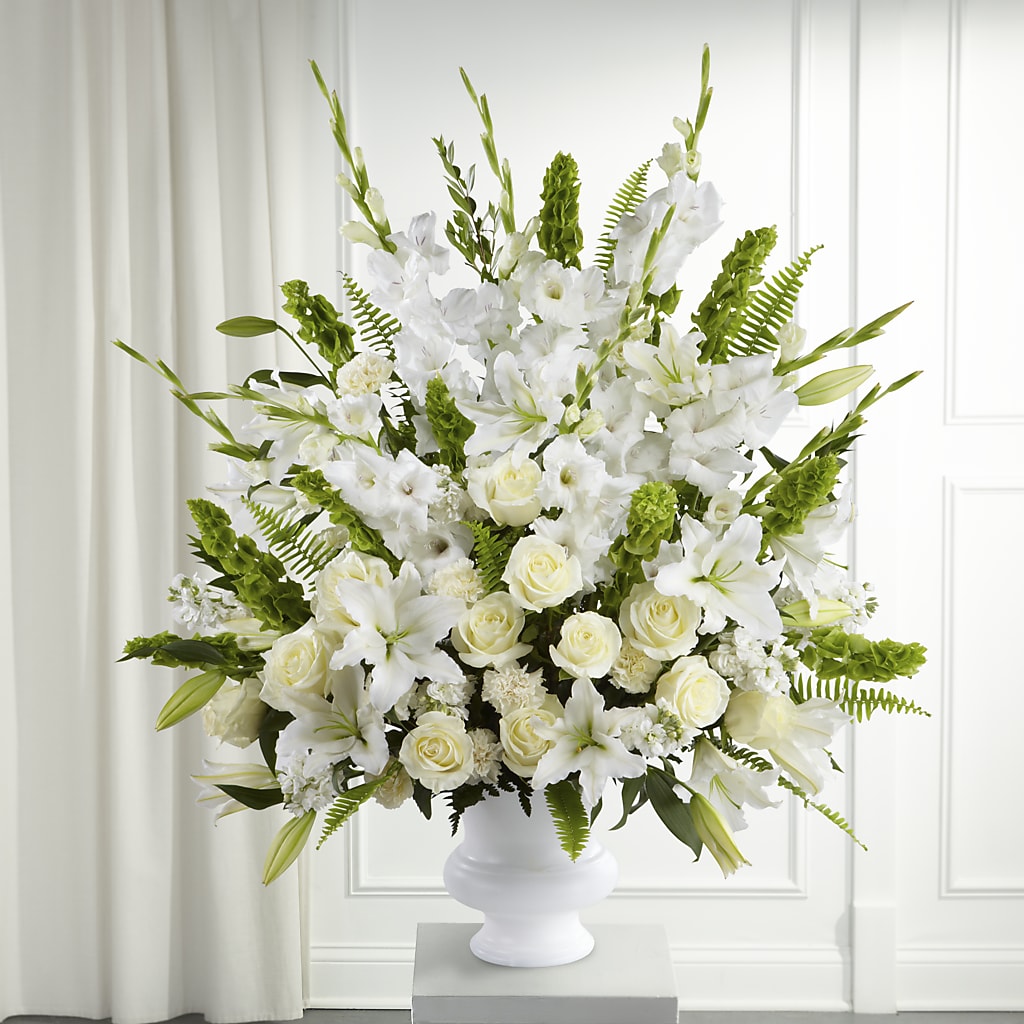 Morning Stars Arrangement – The Gift Factory Pinellas, Pinellas Park FL